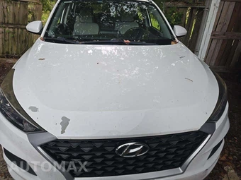 2021 Hyundai Tucson Value – miniatura 21