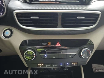 2021 Hyundai Tucson Value – miniatura 25