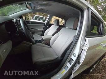 2021 Hyundai Tucson Value – miniatura 6