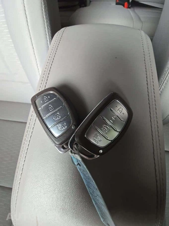 2021 Hyundai Tucson Value – miniatura 8