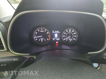 2021 Hyundai Tucson Value – miniatura 9