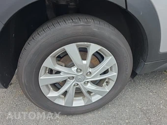 2021 Hyundai Tucson Value - miniatura 10