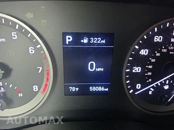 2021 Hyundai Tucson Value - miniatura 15