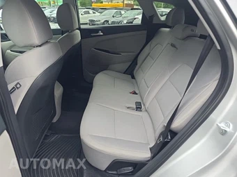 2021 Hyundai Tucson Value - miniatura 16