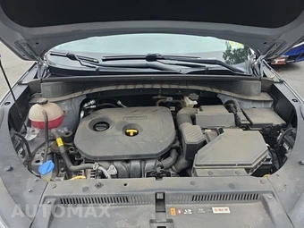 2021 Hyundai Tucson Value - miniatura 18