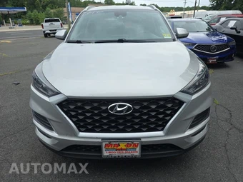 2021 Hyundai Tucson Value - miniatura 2