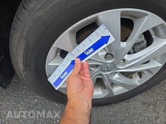 2021 Hyundai Tucson Value - miniatura 20