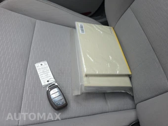 2021 Hyundai Tucson Value - miniatura 24