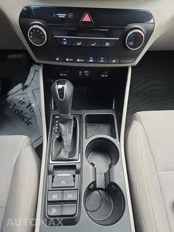 2021 Hyundai Tucson Value - miniatura 26