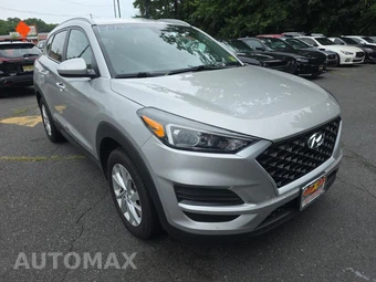 2021 Hyundai Tucson Value - miniatura 3