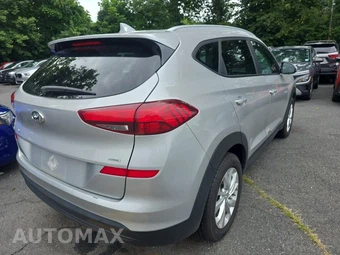 2021 Hyundai Tucson Value - miniatura 4