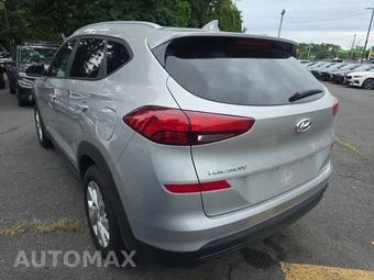 2021 Hyundai Tucson Value - miniatura 6