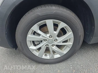 2021 Hyundai Tucson Value - miniatura 8