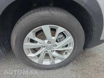 2021 Hyundai Tucson Value - miniatura 9
