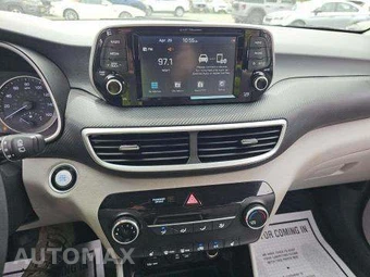 2021 Hyundai Tucson Value – miniatura 10