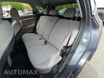 2021 Hyundai Tucson Value – miniatura 13