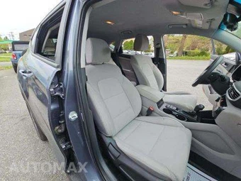2021 Hyundai Tucson Value – miniatura 18