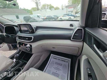 2021 Hyundai Tucson Value – miniatura 19