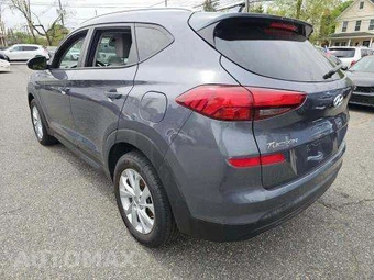 2021 Hyundai Tucson Value – miniatura 2