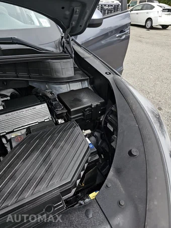 2021 Hyundai Tucson Value – miniatura 26