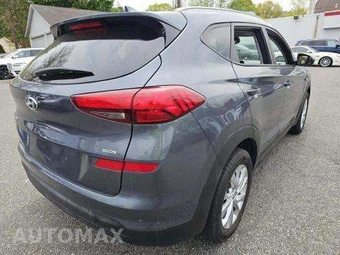 2021 Hyundai Tucson Value – miniatura 3