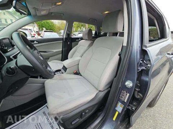 2021 Hyundai Tucson Value – miniatura 6
