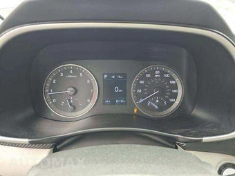 2021 Hyundai Tucson Value – miniatura 9