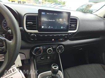 2021 Hyundai Venue SE - miniatura 10