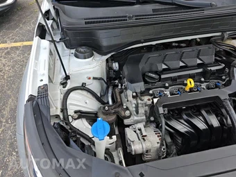 2021 Hyundai Venue SE - miniatura 21