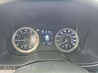 2021 Hyundai Venue SE - miniatura 9