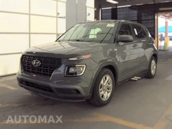 2021 Hyundai Venue SE