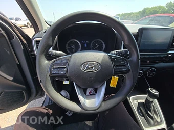 2021 Hyundai Venue SE - miniatura 10
