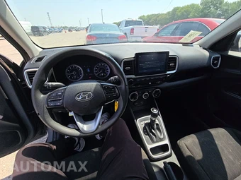 2021 Hyundai Venue SE - miniatura 11
