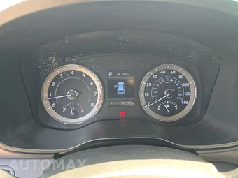 2021 Hyundai Venue SE - miniatura 12