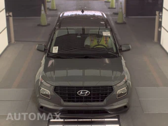 2021 Hyundai Venue SE - miniatura 2