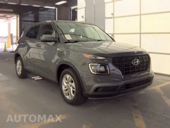 2021 Hyundai Venue SE - miniatura 3