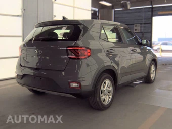 2021 Hyundai Venue SE - miniatura 4