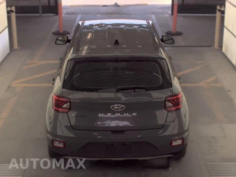 2021 Hyundai Venue SE - miniatura 5