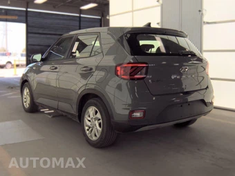 2021 Hyundai Venue SE - miniatura 6