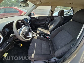 2021 Hyundai Venue SE - miniatura 7