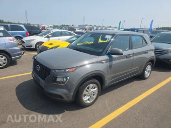2021 Hyundai Venue SE