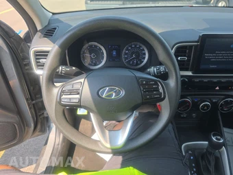 2021 Hyundai Venue SE - miniatura 10