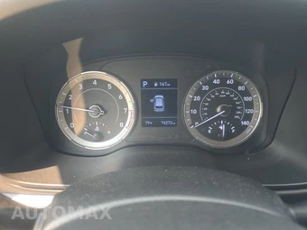 2021 Hyundai Venue SE - miniatura 12