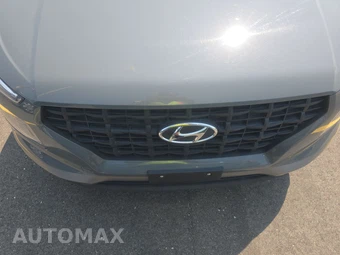 2021 Hyundai Venue SE - miniatura 2