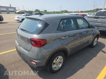 2021 Hyundai Venue SE - miniatura 4
