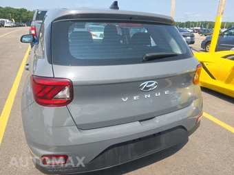2021 Hyundai Venue SE - miniatura 5