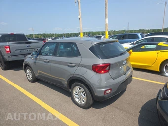 2021 Hyundai Venue SE - miniatura 6