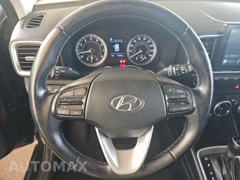 2021 Hyundai Venue SEL – miniatura 10