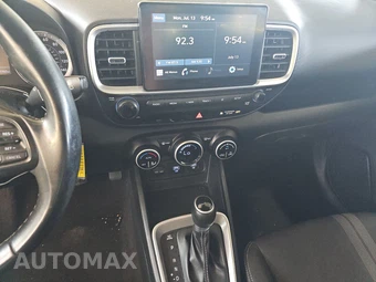2021 Hyundai Venue SEL – miniatura 11