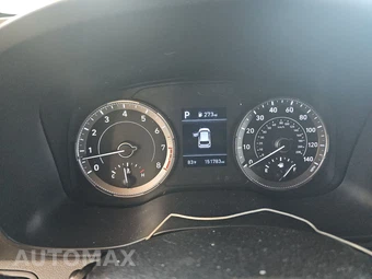 2021 Hyundai Venue SEL – miniatura 12